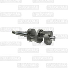 Virabrequim Compressor Denso 6c500c - comprar online