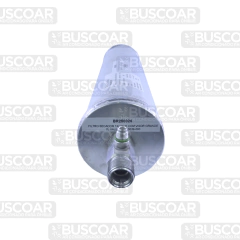 Filtro Secador Tanque Com Visor Grande 2L Valeo - comprar online