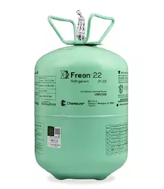 Gás Refrigerante Dupont R22 /13,6 Kg - comprar online