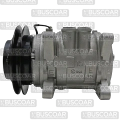 Compressor 10PA15 Polia 1A 12v