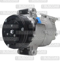 Compressor CVC S10 2.8 12V - Carro Passeio - comprar online