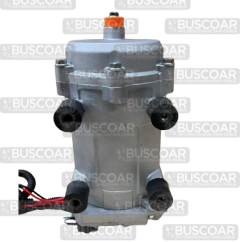 Imagem do Compressor Elétrico 24V