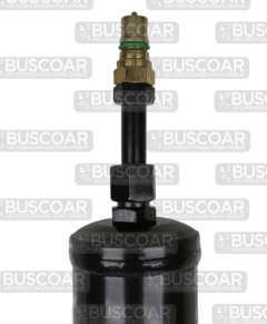 Filtro Secador Máquina Caterpillar Antiga 175-7162 - BUSCOAR Ar Condicionado para Ônibus
