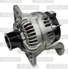 Alternador 28v 80 A Volvo