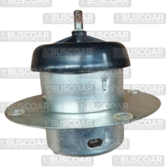 Motor Eletroventilador Condensador AH5300010BR Irizar 24v