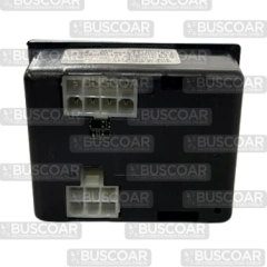 Painel Mini Controlador GL-P0HEB001 Eberspacher 24V - comprar online