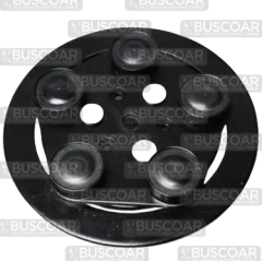 Placa Embreagem Compressor Valeo TM31 029-00070-000