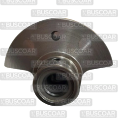 Virabrequim Comp. Thermo King X430 Eixo Grosso - comprar online