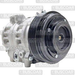 Compressor Denso 10P30 6PK 24v