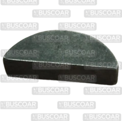 Chaveta Embreagem Bitzer Bock Hispacold 014-00138-000