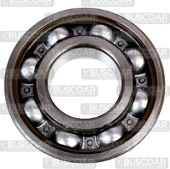 Rolamento Mancal Comp. Carrier 05k - comprar online