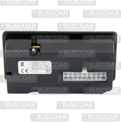 Painel Controlador Limaregler E-C IF Swint 12V/24V PS000 Eberspacher - comprar online