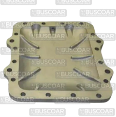 Tampa Carter Baixo Comp. Thermo King X426 - comprar online