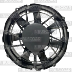 Eletroventilador 12" 305mm SOP VA89-BBL378B/R/A-94A Spal 24v