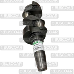 Virabrequim Comp. Bock Fk40 - comprar online