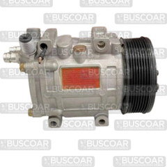 Compressor Unicla UX120 2A 125mm V 12v na internet