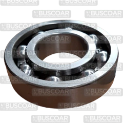 Rolamento Mancal Dianteiro Comp. Hispacold 6cc - comprar online