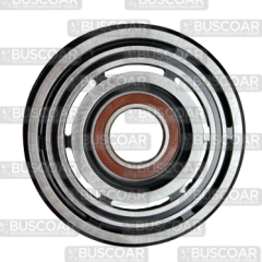 Conj. Embreagem Mag. 2A2B 195mm 24v Thermo King 7,5" 1070429 - loja online