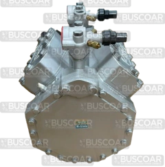 Compressor Bitzer F600Y - loja online