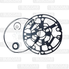 Kit Selo Mecânico Compressor TM65 Valeo Z0014427A - comprar online