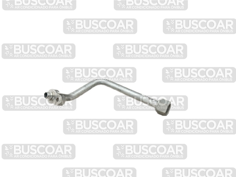 Cj. Tubo De Liquido CC3x5 - Tanque X Serpentina 042-01362-003 - comprar online