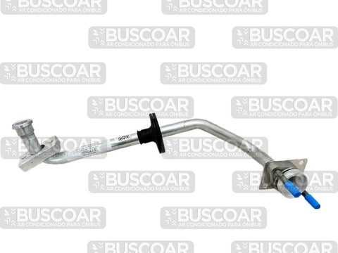 Cj. Tubo de Descarga CC3X6 R10.000 - comprar online