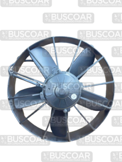 Eletroventilador 12" 305mm SOP VA01-BP70/VLL-36S Spal 24v na internet