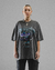 Remera Acid "Eagle" en internet