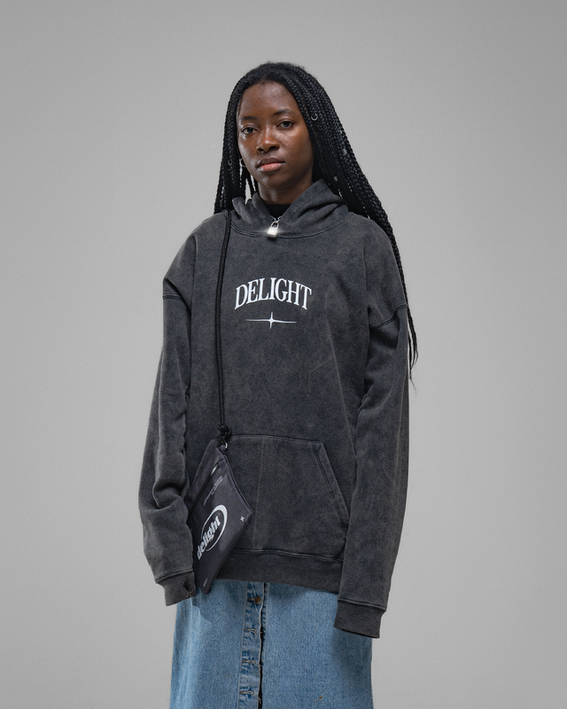 Hoodie "Grey Matter" thumbnail 2