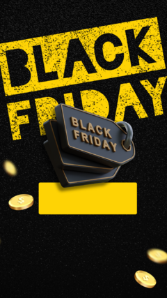 Banner da categoria % BLACK FRIDAY