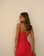 Vestido Celina Tecido Premium Montaria - Loja Doce Garota