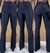 Calça Malha Prada Flare - comprar online