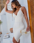 Vestido Stella - Branco
