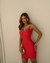 Vestido Celina Tecido Premium Montaria