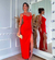 Vestido Longo Celena