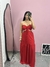 Vestido Longo 2 em 1
