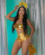Fantasia Sol Carnaval - comprar online