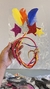 Tiara carnaval - loja online