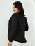 Blazer alfaiataria com bolso - comprar online