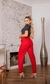 CALÇA ALFAIATARIA - loja online