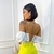 CROPPED CORSELET na internet