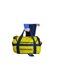 MONO TRAIL | 50 Litros BOLSO IMPERMEABLE | KATMANDÚ - comprar online
