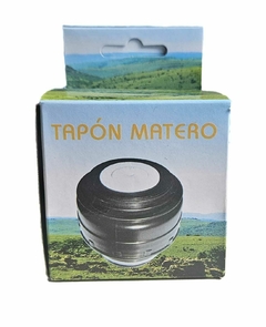 Tapon Matero Repuesto Termo 1 L Clasico Boton Termico en internet