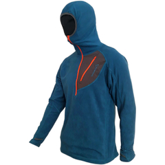 GARMONT | BUZO MICROFLEECE HOMBRE | SR 6115 - comprar online