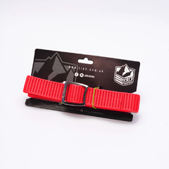 LIBO | CINTURON MICRO NATO | 30 MM - Mono Trail | Tienda Online