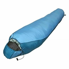 BOLSA DE DORMIR WATERDOG FINLAND -5º C ULTRALIGHT 850 G - comprar online