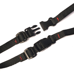 LIBO | STRAPS DE AMARRE | 1 Metro X 2