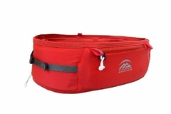 NAVAJO | CINTO DE HIDRATACION CON PORTA BASTONES | - Mono Trail | Tienda Online