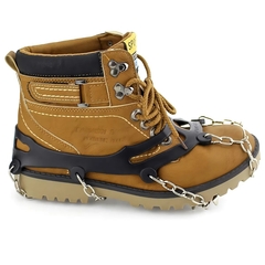 MONO TRAIL | GRAMPONES | Grampines - tienda online