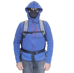 MONO TRAIL | BOLSO DE ESCALADA 55 litros | ROCK TRIP